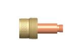 Gaslinse gross 3.2 mm