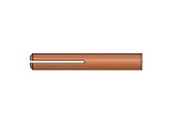 Spannhülse 1.6 mm zu Oerlikon WIG Brenner PROTIG T NG 10 EB C5B (Set à 2 Stk.)