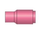 Gasdüse Gr. 10 D 9.6 mm zu Oerlikon WIG Brenner PROTIG T NG 30 EB C5B
