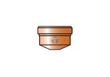 Schneiddüse - 1.1 mm 60 A - zu Ergocut Exprescut A141