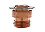 CK Adapter mit Sieb 1.6 mm zu Brenner SR17, SR18 und SR26