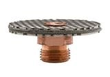 CK Adapter JUMBO mit Sieb 2.4 mm zu Brenner SR17, SR18 und SR26