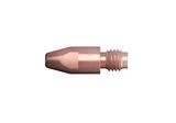 Stromdüse D=1.4mm - M8 x 30mm - E-Cu (Set à 10 Stk.)