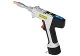 Laser Pistole G3 silver