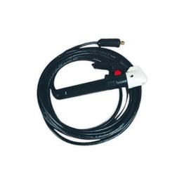 Elektrodenhalter - 5m bis 500A