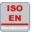 Normbezeichnung (EN ISO)