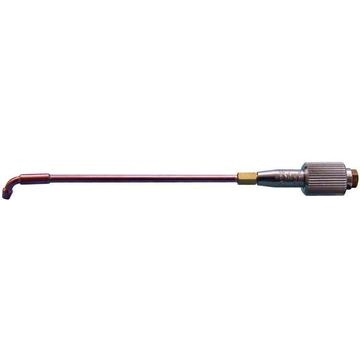 Biegsamer Schweisseinsatz 1-2 mm