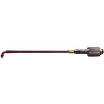 Biegsamer Schweisseinsatz 2-4 mm