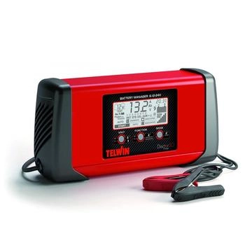 Telwin DOCTOR CHARGE 50