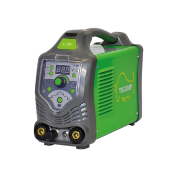 Green Line TIG 200P DC