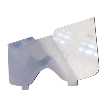 Innere schutzscheiben