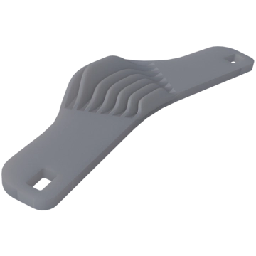 Nasenauflage