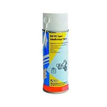 Superschnell-Reiniger - Reinigungsspray -