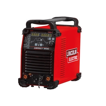 Lincoln Aspect 200 AC/DC