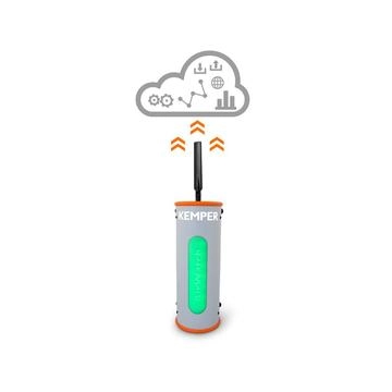 Kemper AirWatch - Cloud-Funktion -