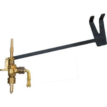 Gassparapparat Sauerstoff/Erdgas oder Propan