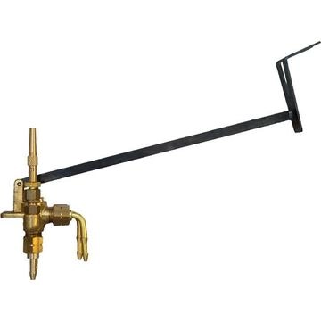 Gassparapparat Sauerstoff/Erdgas oder Propan