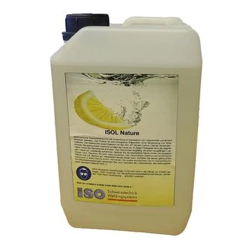 ISOJET ISOL Nature 10l
