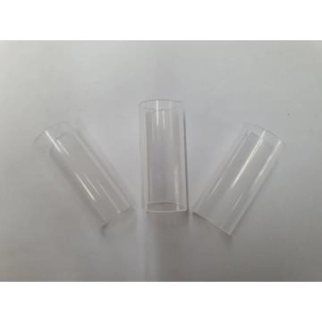 Carbon Silikonmantel zu Carbon - Bürste