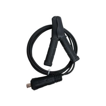 Massekabel mit Klemme SK25