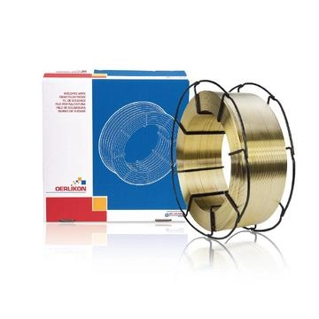 OERLIKON Carbofil 1 Gold