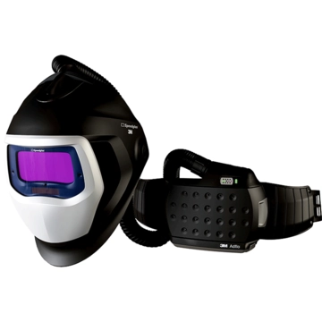 3M Speedglas 9100 Air mit 9100X
