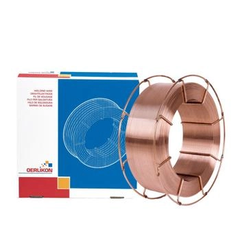 OERLIKON Carbofil 2NiMoCr - TBD / FLIESS ED-FK1100 (NiCrMo)