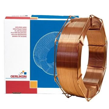 OERLIKON FLUXOCORD 35 25