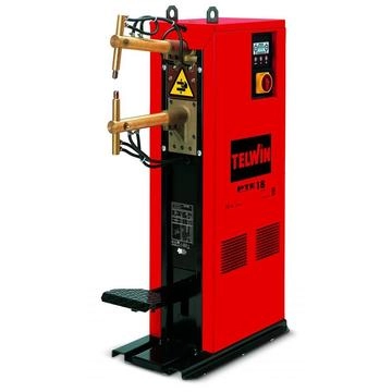 Telwin PTE 18 LCD 400V