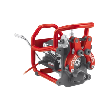 RIDGID Tragbares Anfasgerät B-500