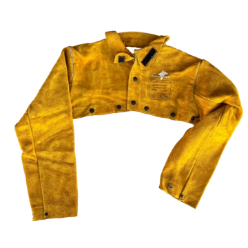 Schweißerschutz Sigma Jacke Oben