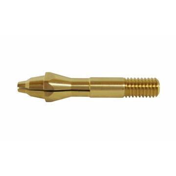 Spannzange NX/UT, Ø0,8mm