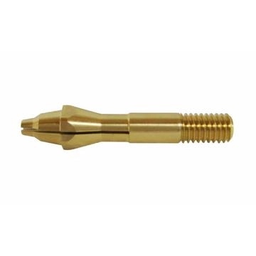 Spannzange NX/UT, Ø1,2 mm