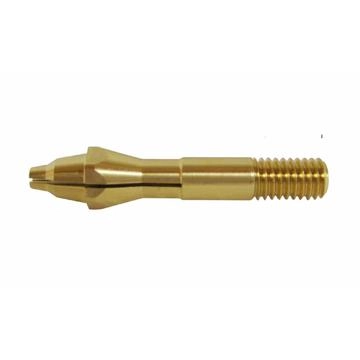 Spannzange NX/UT, Ø1,5 mm