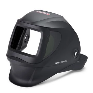 Viking Ersatzhelmschale mit Seitenscheiben für FGS 3250D  - PAPR