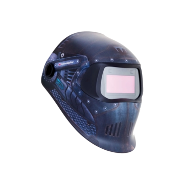 3M Speedglas 100V Trojan Warrior
