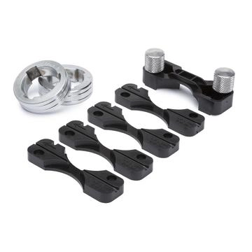 Lincoln Vorschubrolle U1.0 für Aluminiumdraht