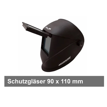Jackson WH05 Flip mit Klappe