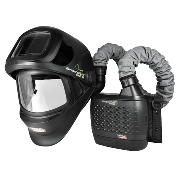 Lincoln Electric Europure Schweissschutz-Helm 
