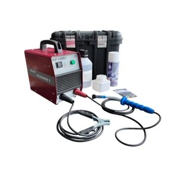 ISOJET Cleaner 7