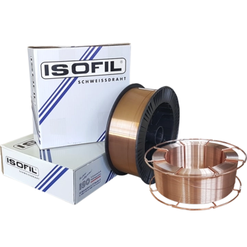 ISOFIL AWD 21