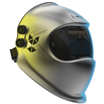 Optrel Crystal 2.0 Schweisserhelm