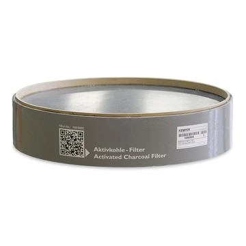 Aktivkohlefilter für MaxiFil