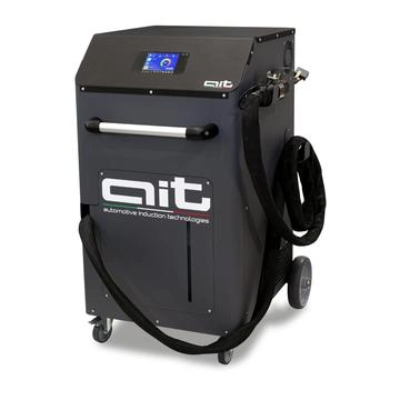 AIT Induktionsanlage HDi 18K400 TC 18 KW