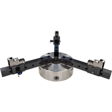 ProArc Spannfutter PG-750