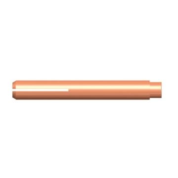 Spannhülse für Gaslinse 1.6 mm