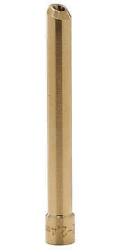 CK Keilspannhülse 1.0 mm