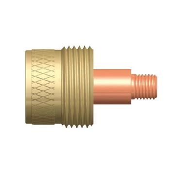 Gaslinse gross 1.6 mm