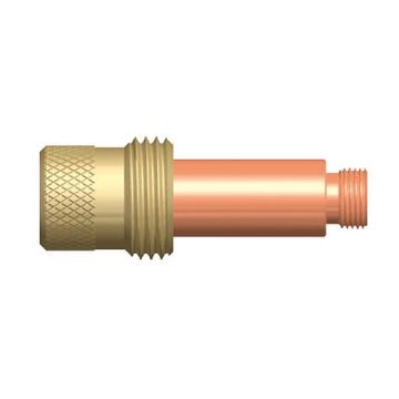 Gaslinse Standard 0.5 mm