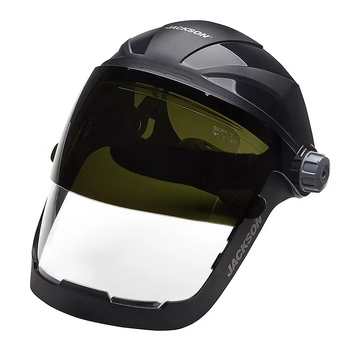 Jackson Quad 500 Schweisserhaube Schutzstufe 8 IR